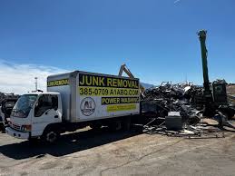 Moving and Downsizing Cleanouts in Long Beach, MS