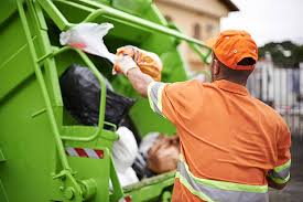 Best Demolition Debris Removal  in Long Beach, MS