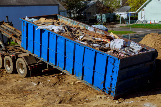Best Residential Junk Removal  in Long Beach, MS